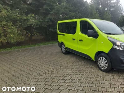 Opel Vivaro 1.6 CDTI L1H1 S&S LKW