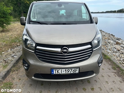 Opel Vivaro Tourer 1.6 CDTI L2