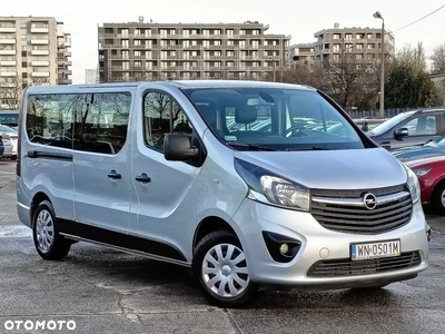 Opel Vivaro Tourer 1.6 CDTI L2
