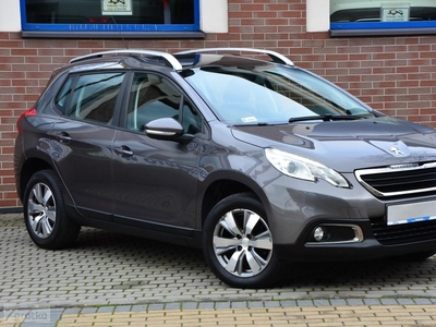 Peugeot 2008 1.2 VTi Allure