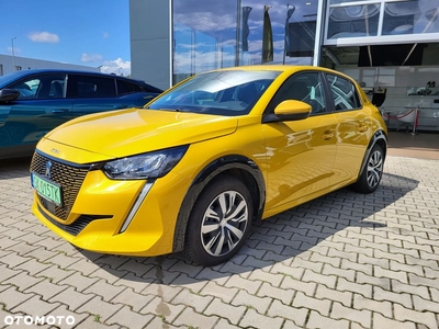 Peugeot 208 e-208 Active Pack