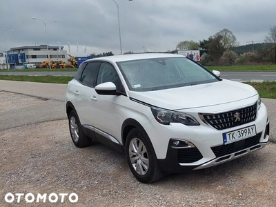 Peugeot 3008 1.2 PureTech Active S&S EAT6