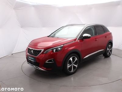 Peugeot 3008 1.5 BlueHDi Crossway S&S EAT8