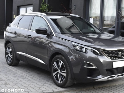 Peugeot 3008 1.5 BlueHDi GT S&S