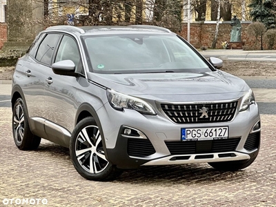 Peugeot 3008 2.0 BlueHDi Allure S&S