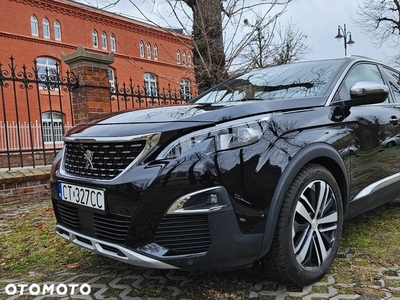 Peugeot 3008 2.0 BlueHDi GT S&S EAT6