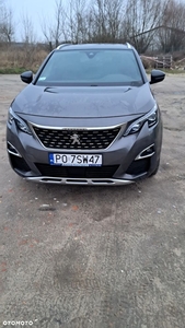 Peugeot 3008 2.0 BlueHDi GT S&S EAT8