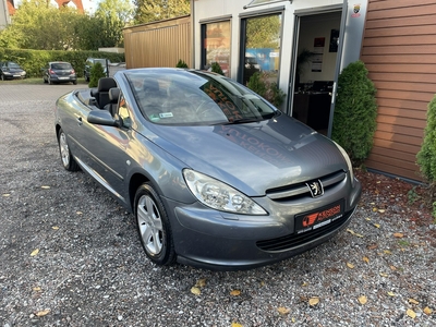 Peugeot 307 CC