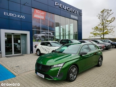 Peugeot 308 1.2 PureTech Active Pack S&S