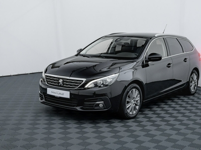 Peugeot 308 SW