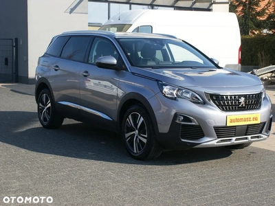 Peugeot 5008 1.5 BlueHDI Allure S&S EAT8