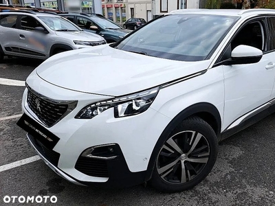 Peugeot 5008 1.6 PureTech Allure S&S EAT8