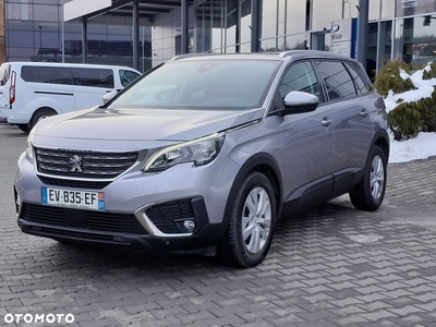 Peugeot 5008 2.0 BlueHDi Active 7os