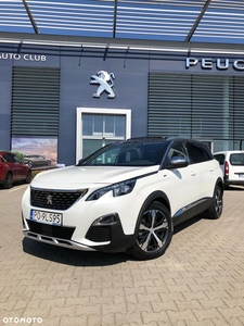 Peugeot 5008 2.0 BlueHDI GT S&S EAT8