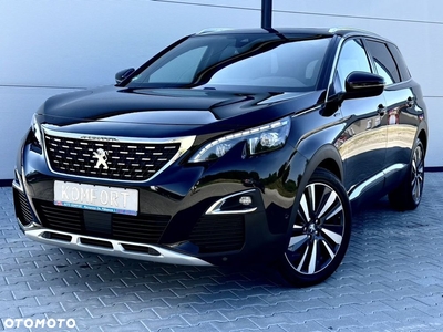 Peugeot 5008 BlueHDI 130 Allure