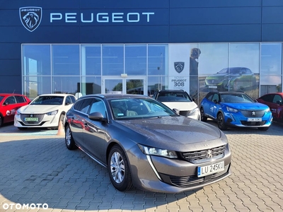 Peugeot 508 1.5 BlueHDi Active S&S