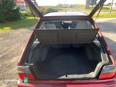 Polonez 1.6