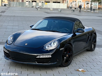 Porsche Boxster Standard