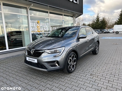 Renault Arkana 1.3 TCe mHEV Intens EDC