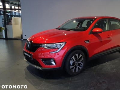 Renault Arkana 1.3 TCe mHEV Zen EDC