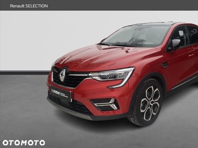 Renault Arkana 1.6 E-TECH Techno MMT