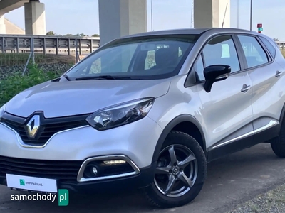 Renault Captur I