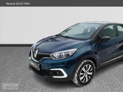 Renault Captur 0.9 Energy TCe Intens