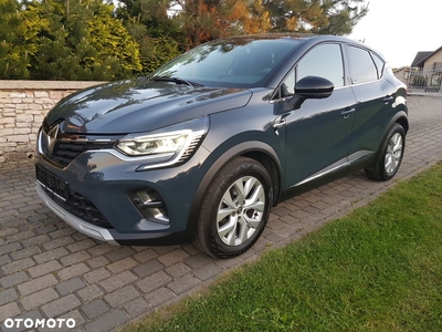 Renault Captur TCe 100 INTENS