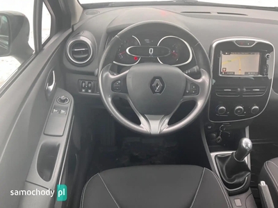 Renault Clio IV