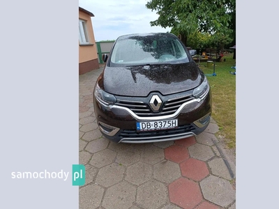 Renault Espace V