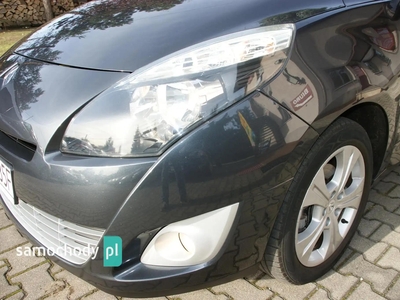 Renault Grand Scenic III