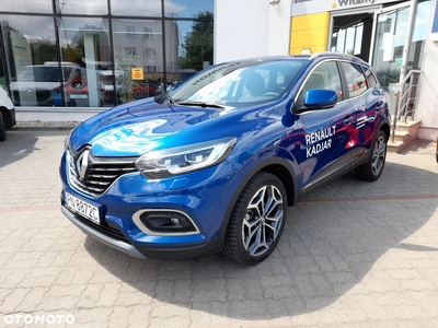 Renault Kadjar 1.3 TCe FAP Intens