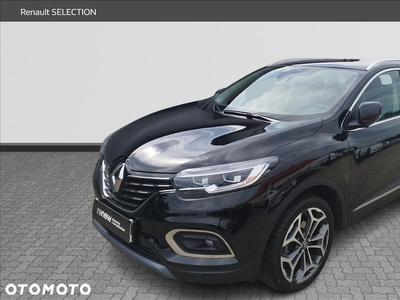 Renault Kadjar 1.3 TCe FAP Intens