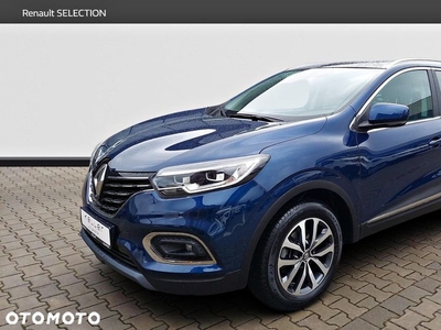 Renault Kadjar 1.3 TCe FAP Intens