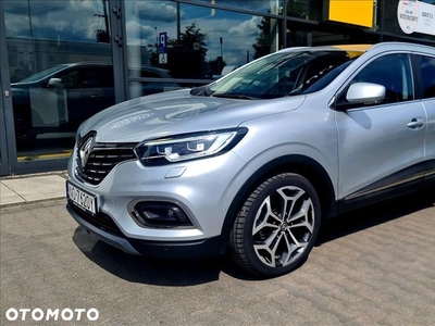 Renault Kadjar 1.3 TCe FAP Intens EDC