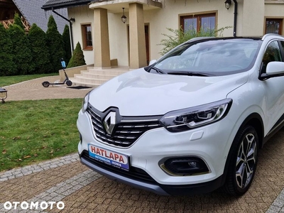 Renault Kadjar 1.5 Blue dCi Intens EDC EU6d