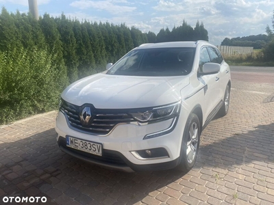 Renault Koleos 1.6 dCi Zen