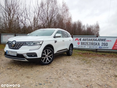 Renault Koleos 1.7 Blue dCi Intens X-Tronic