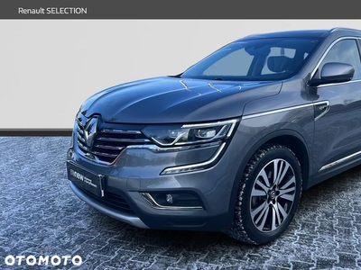 Renault Koleos 2.0 dCi Initiale Paris 4x4 X-Tronic