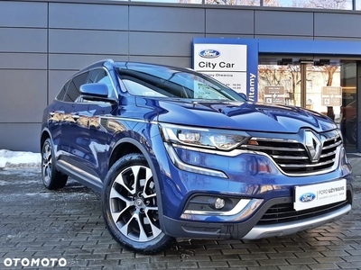 Renault Koleos 2.0 dCi Intens 4x4 X-Tronic