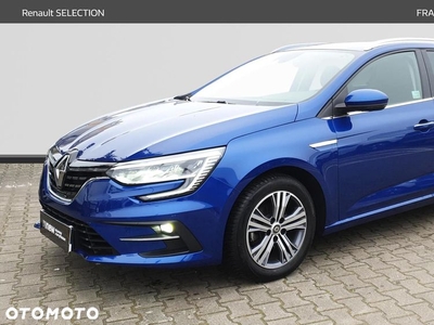 Renault Megane 1.3 TCe FAP Intens