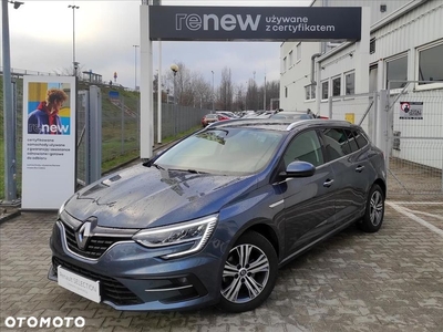 Renault Megane 1.3 TCe FAP Intens