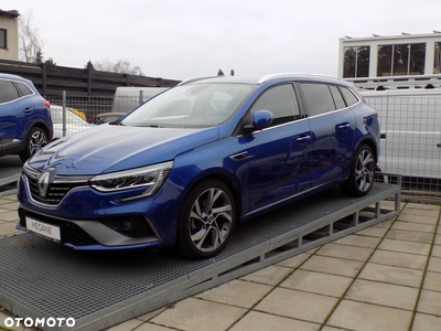 Renault Megane 1.3 TCe FAP R.S Line EDC