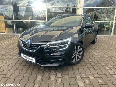 Renault Megane 1.3 TCe FAP Techno EDC