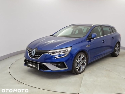 Renault Megane 1.6 E-TECH Plug-In R.S Line