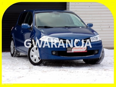 Renault Megane II Klimatyzacja /Gwarancja /LIFT /1,6 /112KM / 2008r