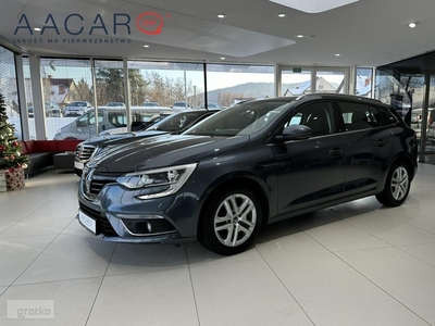 Renault Megane IV Grandtour Business, SalonPL, I-właściciel, FV-23%, dostawa, GWARANCJ