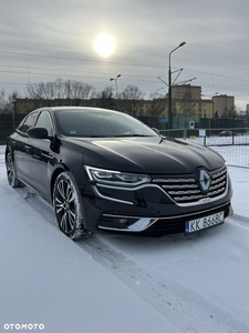 Renault Talisman 1.3 TCe FAP Initiale Paris EDC