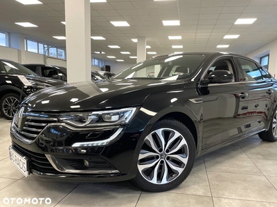 Renault Talisman 1.3 TCe FAP Limited EDC