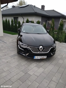 Renault Talisman 1.6 Energy TCe Initiale Paris EDC